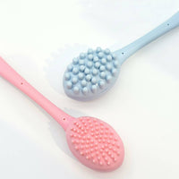Long Handle Massage Hammer Muscle Relaxation Long Handle Back Patter for Elderly