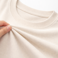 Men's Dense Base Layer T-Shirts with Crew Neck, Loose Fit Short Sleeve Tee for Streetwear and Casual Wear, Moisture Wicking Material