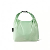 Lightweight Waterproof Storage Bag Large Capacity Nylon Bag with Carry Handle Sturdy Multi-Purpose for Students