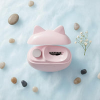 Electric Nail Trimmer Safe Trimming Handheld Nail Trimmer Portable