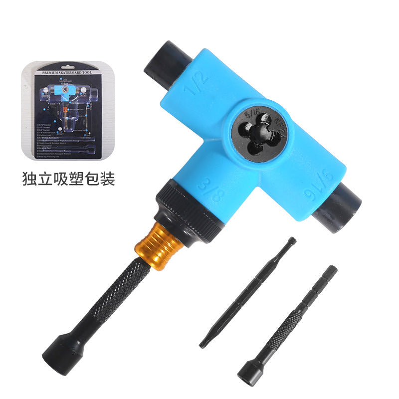 Blue / E-coating