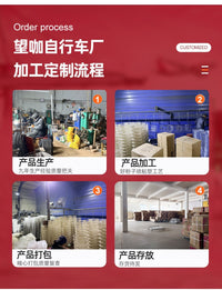 自行车车筐银白色女士前车筐置物筐车篮车篓子出口批发电动车车筐