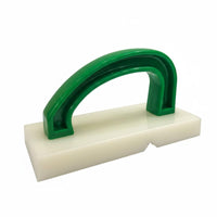 Cutting Board Planer Color Coded Slicing Board Easy Grip Handle Kitchen Accessory for Butchers, Restaurant, Butcher Shop