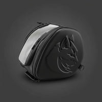 Triangle Saddle Bag Large Capacity Vehicle Accessory Shock Resistant