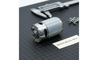 Electric Drill Motor   Cordless Drill Motor Double Ball Bearings