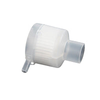 Medical Heat and Moisture Exchanger (Artificial Nose) with Paper Filter, Tracheostomy Type