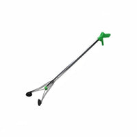 Litter Pickup Tool Strong Grip Reacher Grabber Tool Sturdy for Outdoor, Elderly