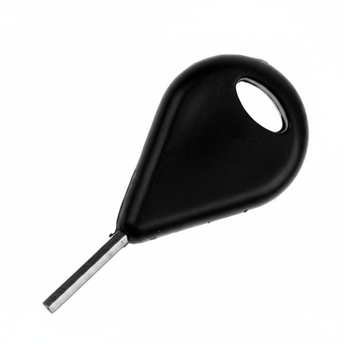 Portable Surfboard Fin Key Long-Lasting SUP Fin Key Replacement Part Water Sports Gear Easy Grip for Surfers, Paddleboarders, Wave-Riding Trip, Beach