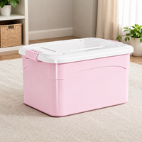 storage boxes