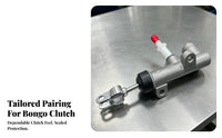 Hydraulic Clutch Master Cylinder