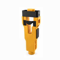 Door Latch Installation Kit Easy-to-Use Door Latch Mortise Tool Long-Lasting
