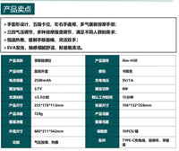 电动手部按摩仪恒温热敷手指美手仪手掌气压仿人手揉捏手部按摩器