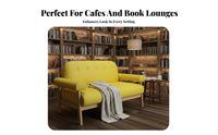 Upholstered Multi-Seat Bench Stylish Design Upholstered Backless Bench High Weight Capacity Minimalist Aesthetic for Barbershop