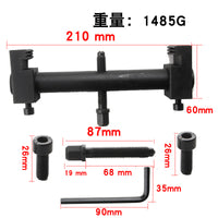曲轴皮带盘拉马拆皮带轮工具风机叶轮拉马电机方向盘拉马拆卸工具