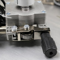 Gas Guard Welder Wire Feeder Easy to Use Industrial Equipment for Professionals