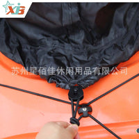 Waterproof Spray Skirt for Sit-in Kayaks