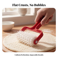Manual Pizza Docking Tool
