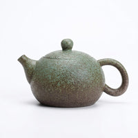 Handmade Ceramic Teapot, Minimalist Style, 201-300mL