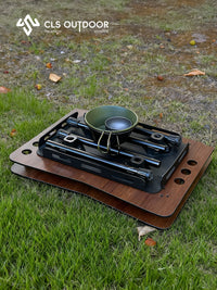 CLS Folding Table for Camping and Picnics