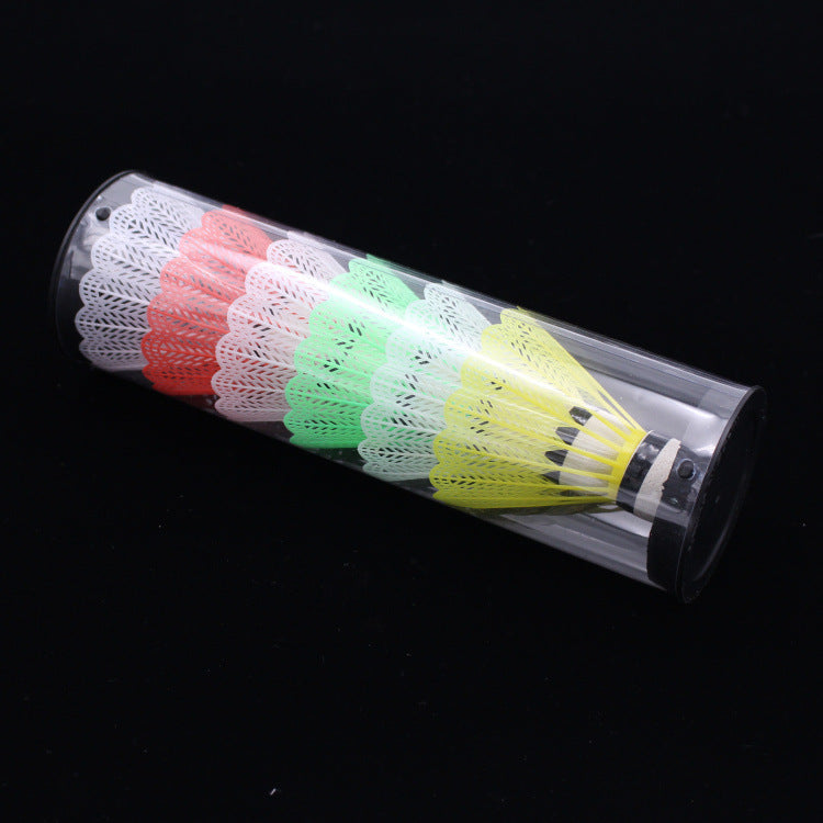 Multicolor 6-pack