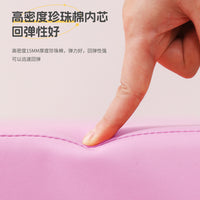 新款早教软包攀爬梯子组合幼儿园软体爬梯游乐场室内儿童早教玩具