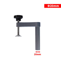 Woodworking Hold down Clamp Stable Clamping Quick Action Holdfast for Garage