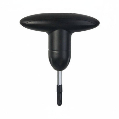 Golf Club Head Wrench Sturdy Club Head Adjuster Tool Portable for Golfers