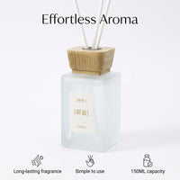 Reed Diffuser Set, Wizard of Oz 150ML