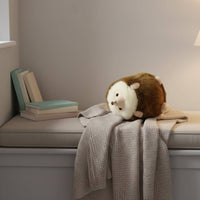 Cute Hedgehog Plushie Super Soft Hedgehog Plushie for Children