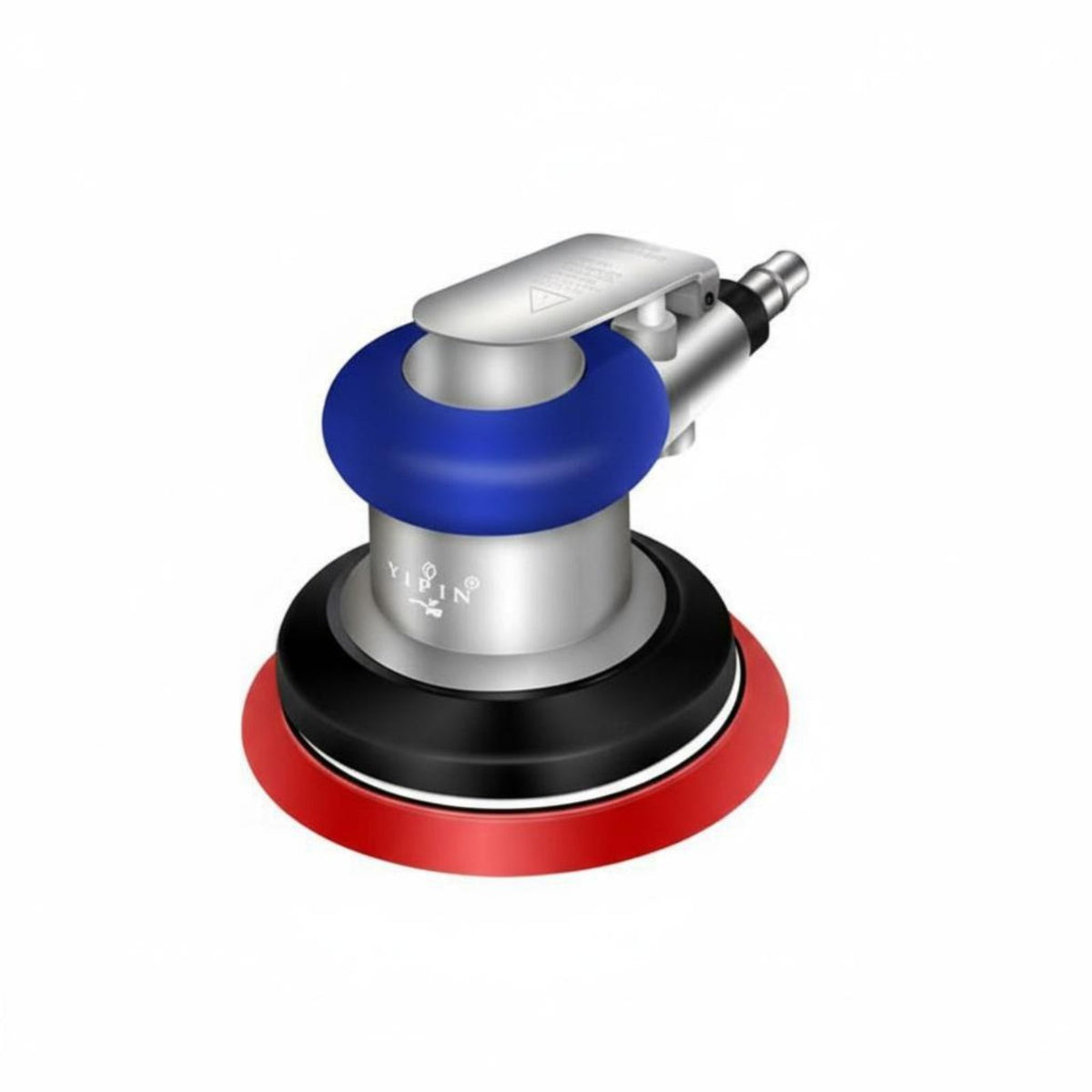 5unit air-powered Random Orbit Sander High Speed 10000 RPM for Factory, Mechanics