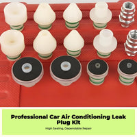 AC Leak Detection Repair Kit, durable