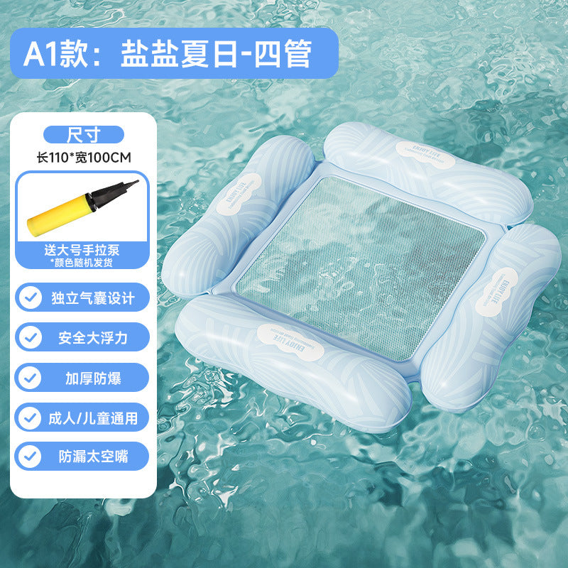 110-100cm / Salty Summer W Pump