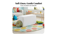 Sectional Block Sofa Removable and Launderable Cover Living Room Furniture Flexible Combination Animalsuitable for Homeowners
