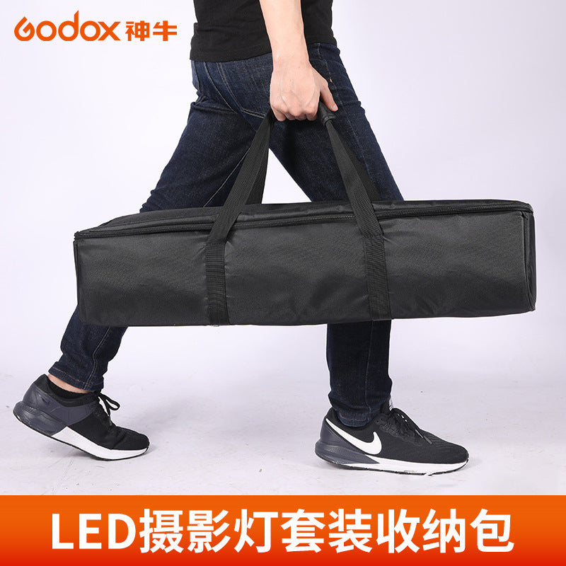 Led Light Tripod