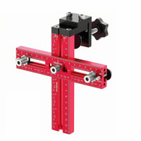 Cabinet Hardware Drilling Hex Key Included Cabinet Handle Drilling Jig
