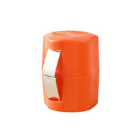 Egg Topper Cutter Stainless Steel Blade Egg Topper Food Grade Material Kitchen Gadget for Children, Elderly, Breakfast