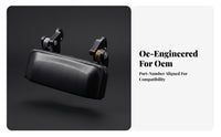 Replacement Exterior Door Handle