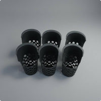 Pool Ball Basket Lightweight Billiard Ball Holder Easy to Pool Hygiene Table Drop Basket for Home Billiards