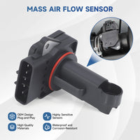 Mass Air Flow Sensor 1974002030 for Toyota Camry Corolla 4Runner