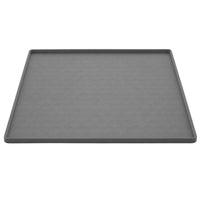 Washing Machine Appliance Top Cover Raised Edge Dryer Appliance Top Cover