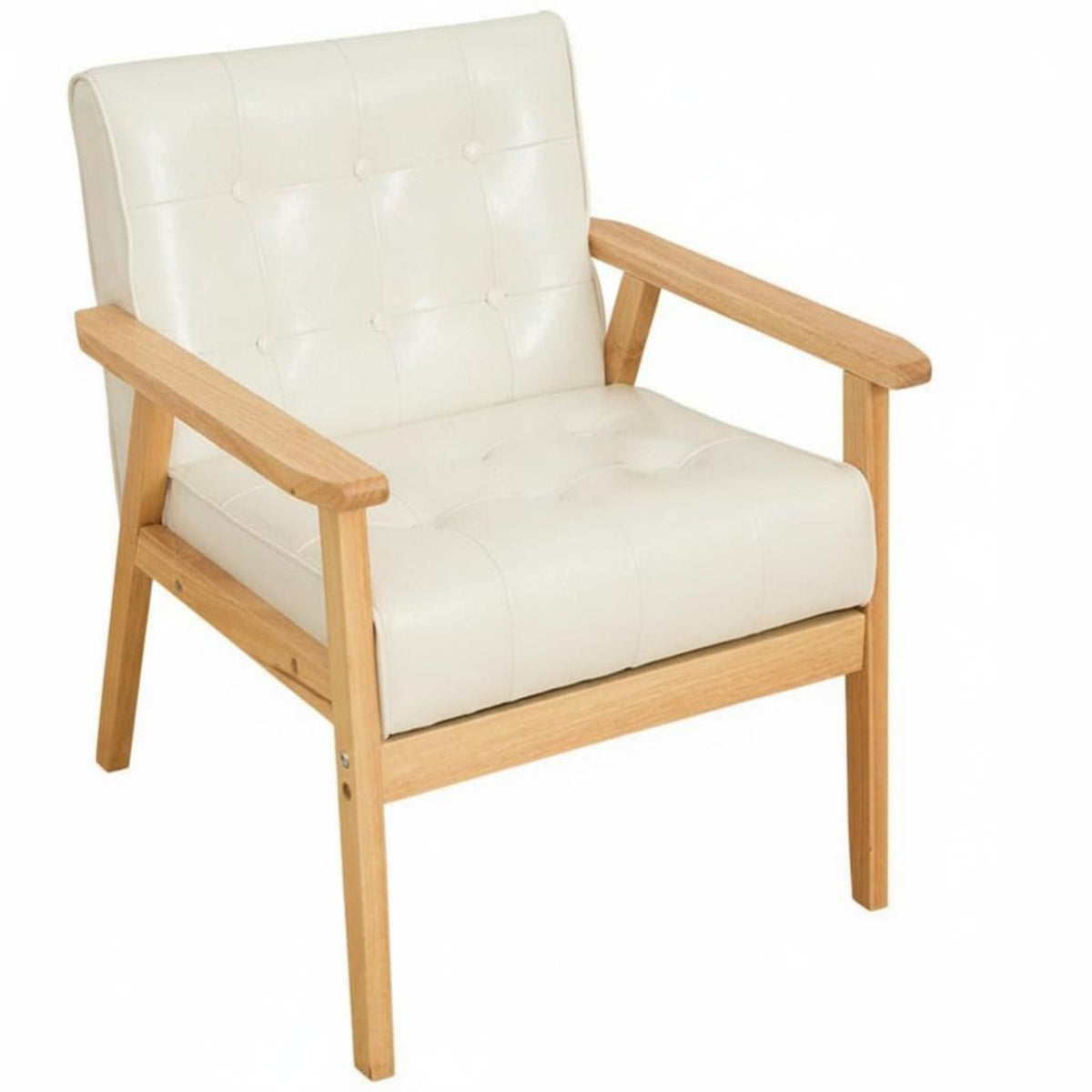Upholstered Multi-Person Sofa Retro Design Cafe Furniture Set Business-Grade Grade Versatile Assembly for Bar, Office