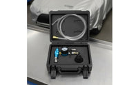 Vacuum Coolant Filler double Function Radiators Vacuum Refill Kit Wide Compatibility Radiators Pressure Tester for Garage