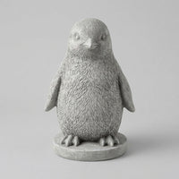 Angel Candle Holder, Penguin Colour, Resin Crafts