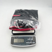 Creative Portable Tool Bag Waist Bag Gardening Painting Barber Scissors Work Apron Electrician Bag
