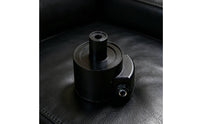 Hi Hat Cymbal Controller 12 Inch Musical Instrument Accessory for Practice, Home Studio, Stage Performance