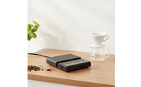 Espresso Scale with Timer Mini Electronic Coffee Scale Compact for Pour Over