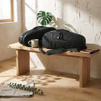 2 Pieces Motorcycle Saddlebag Long-Lasting Construction Motorbike Side Bag
