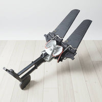 Kayak Pedal Drive System Hands Use Kayak Pedal Drive Lightweight Design Boating Equipment for Anglers