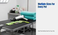 Pet Comb Set, Cat Dog Grooming, Cleaning & Massage, Random Specification