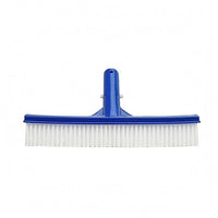 Pool Cleaning Brush Plastic Pool Brush Blue